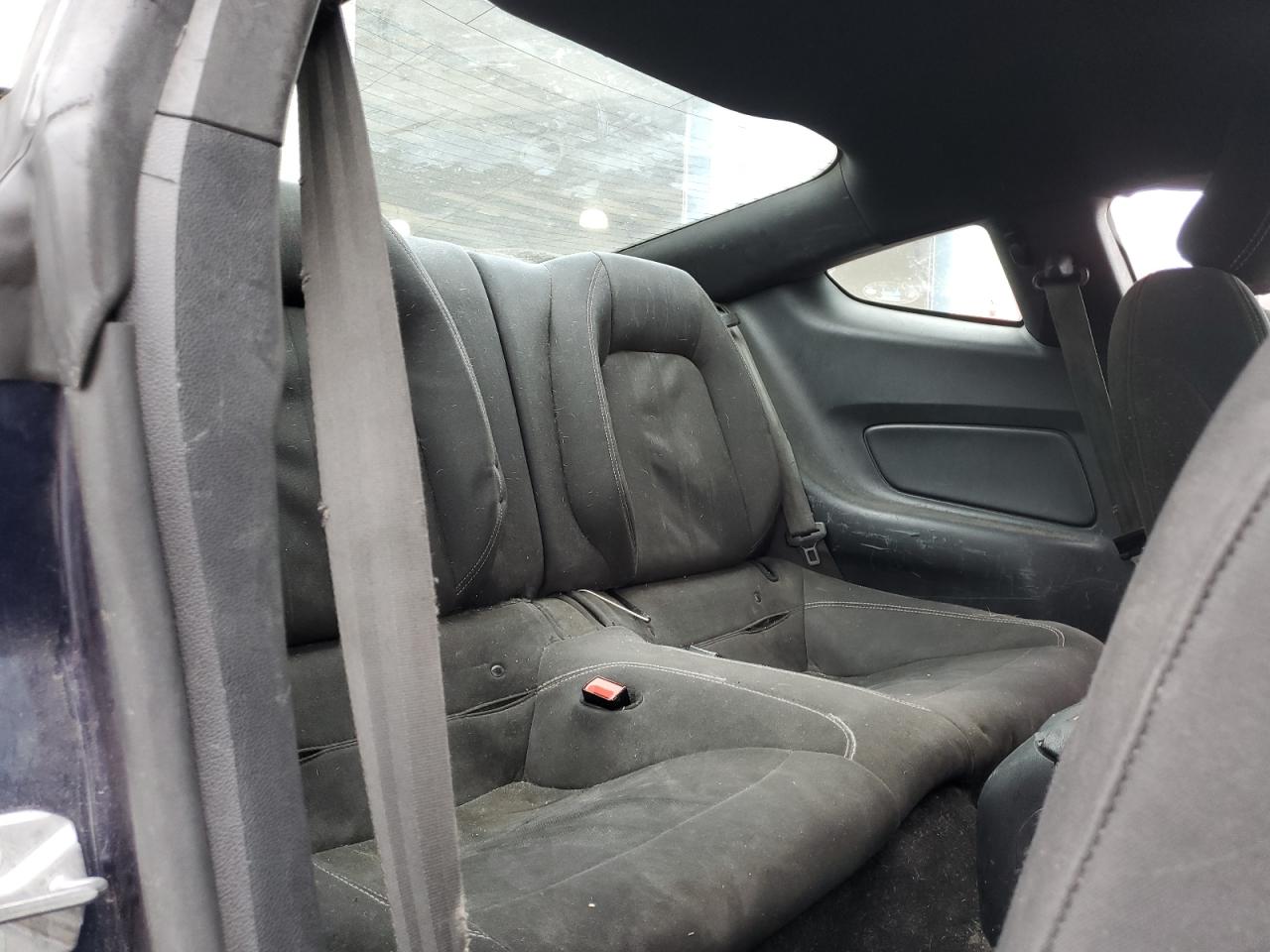 2020 Ford Mustang VIN: 1FA6P8TH8L5178256 Lot: 82282635