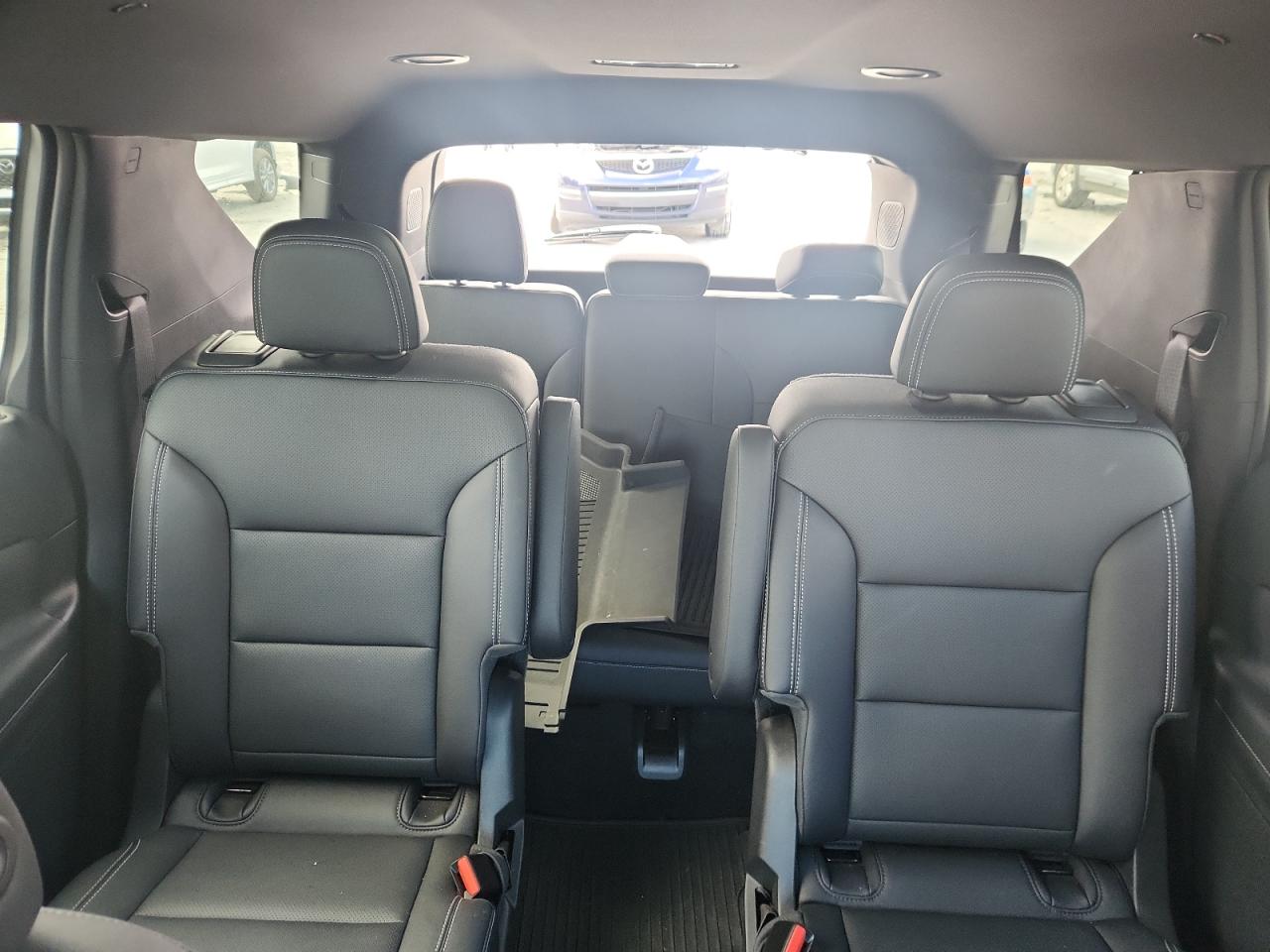 2024 Chevrolet Traverse Lt VIN: 1GNERGKS4RJ248981 Lot: 90870325