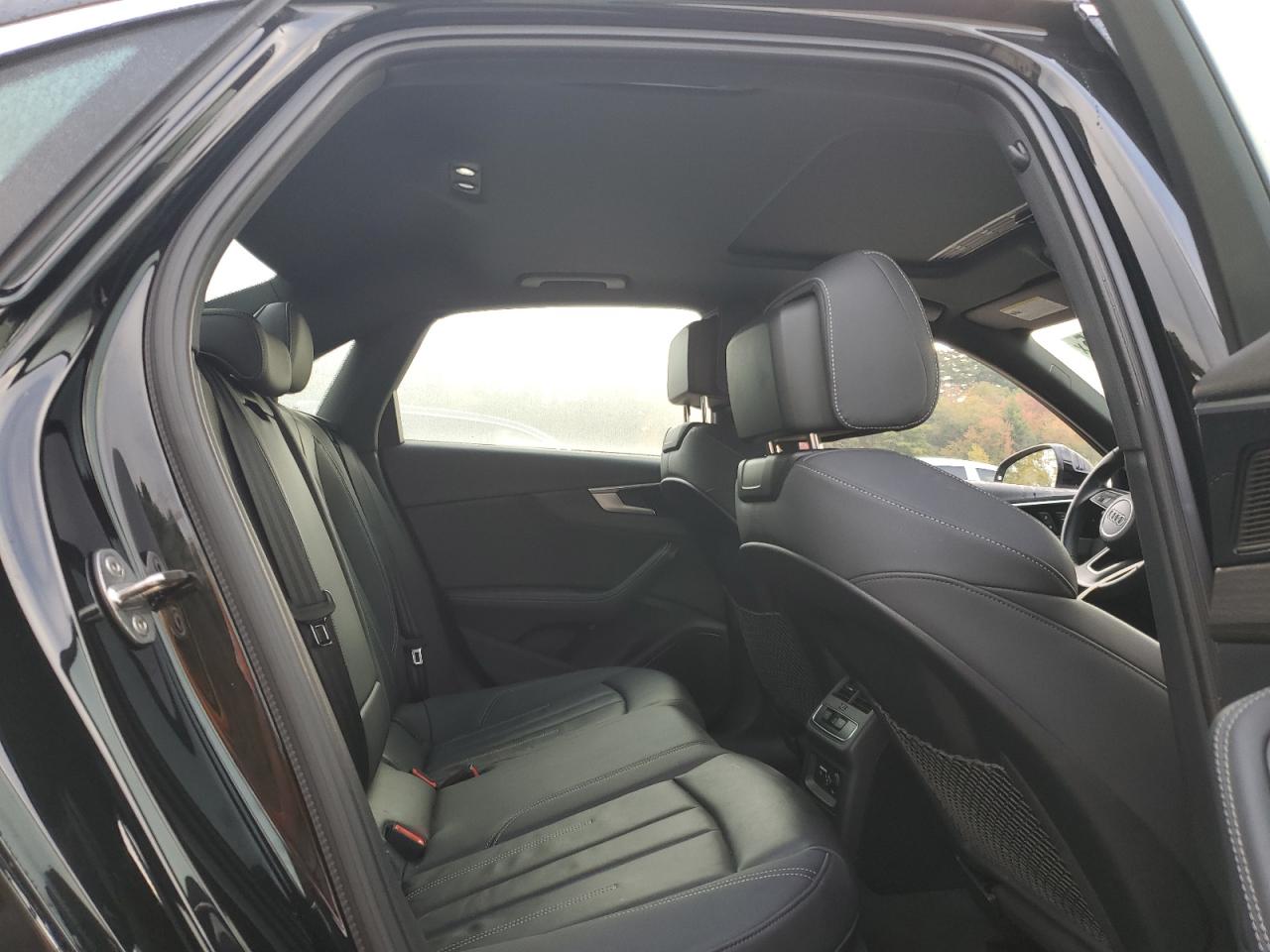 2022 Audi A4 Premium Plus 45 VIN: WAUEAAF4XNN008651 Lot: 81027415