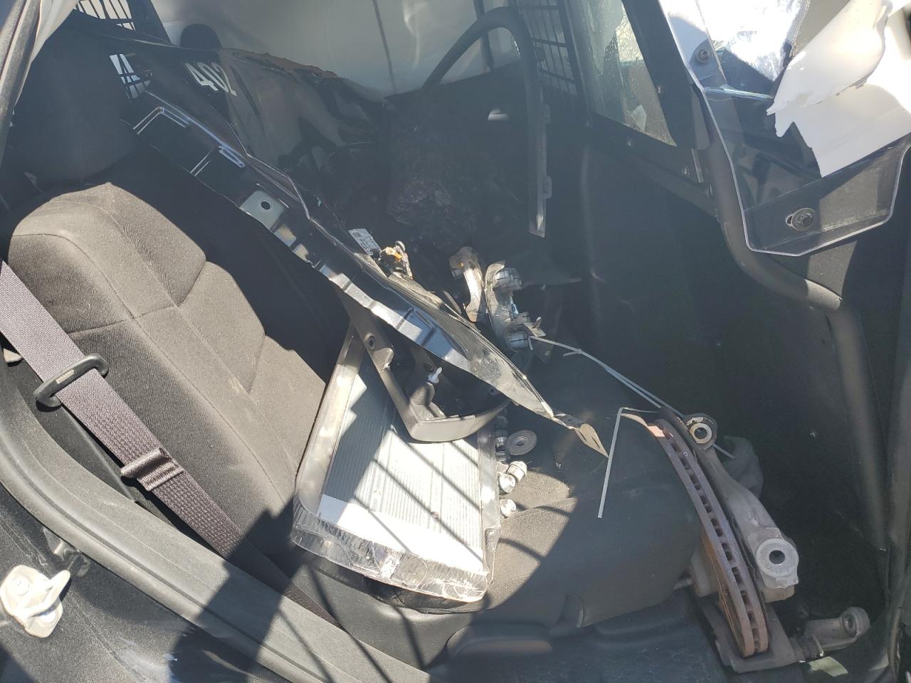 2023 Dodge Durango Pursuit VIN: 1C4SDJFT8PC674927 Lot: 85491385