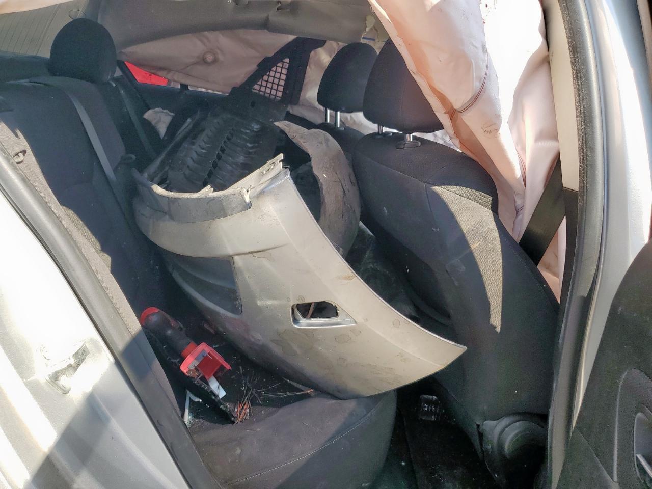 2014 Chevrolet Cruze Lt VIN: 1G1PC5SB0E7240562 Lot: 84425225