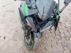 2024 KAWASAKI ZX 636 JSFAN  for sale at Copart WESTBURY