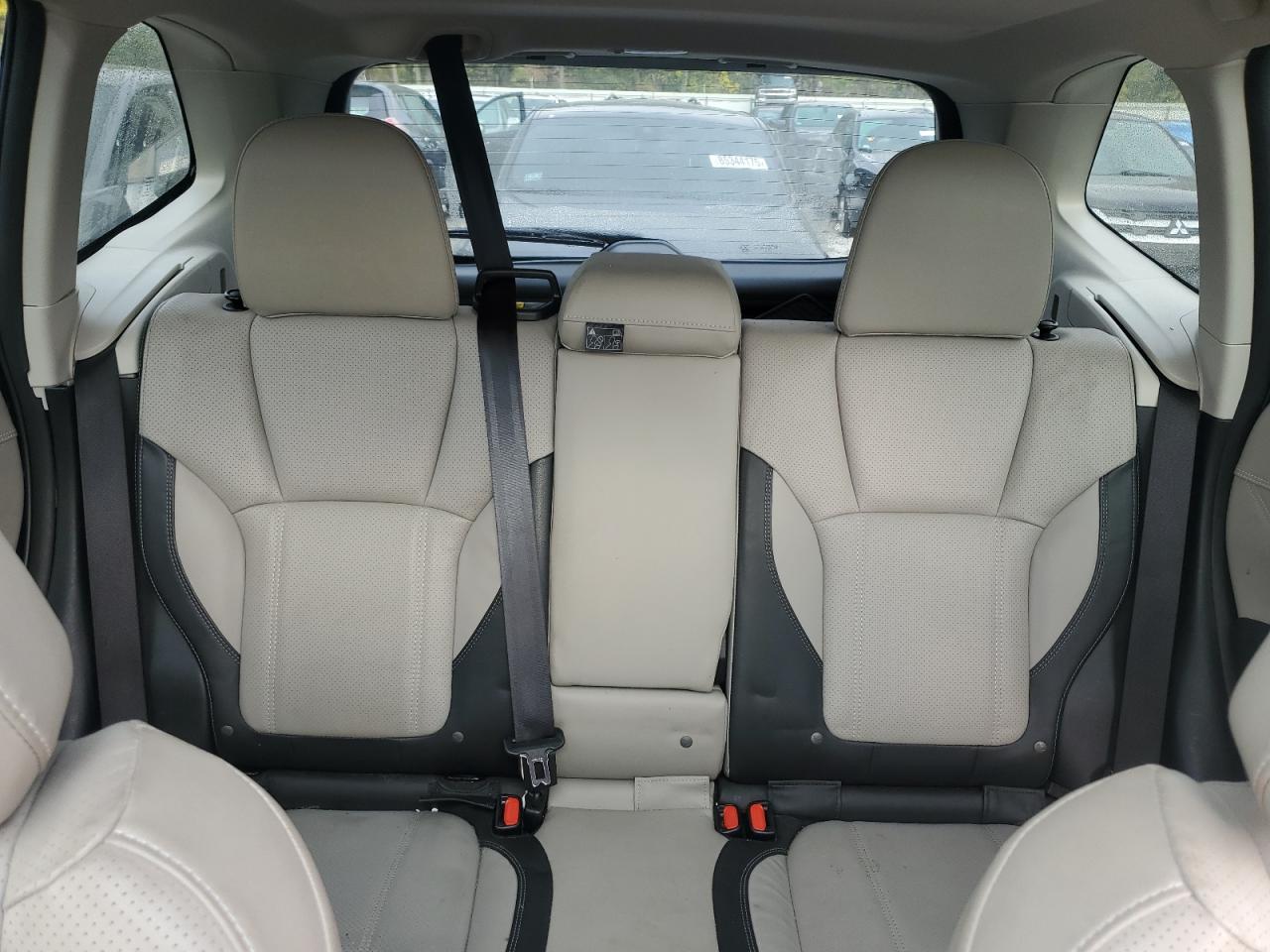 2023 Subaru Forester Limited VIN: JF2SKAPC2PH536812 Lot: 84789585