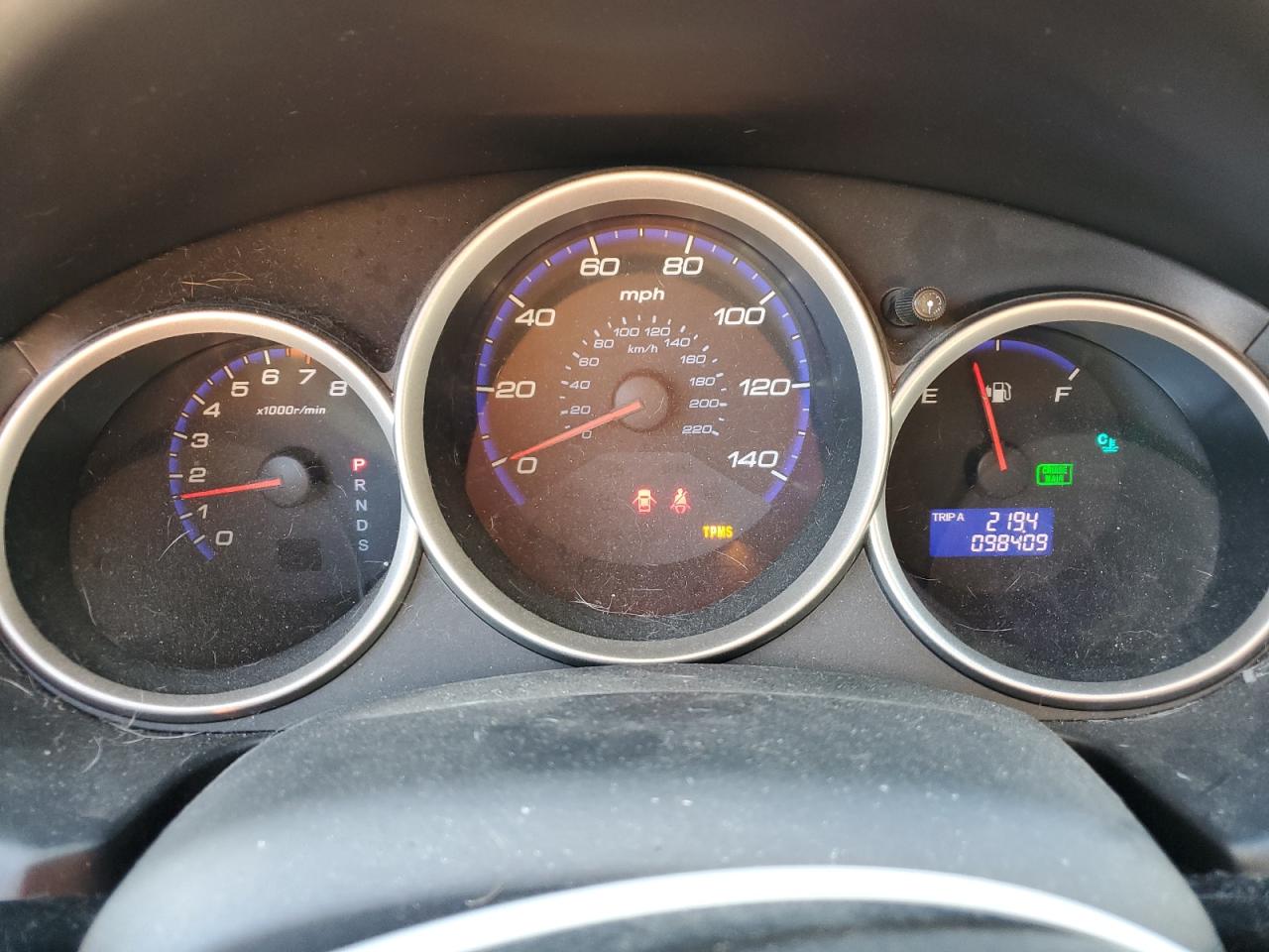 2008 Honda Fit Sport VIN: JHMGD38698S005256 Lot: 84759385