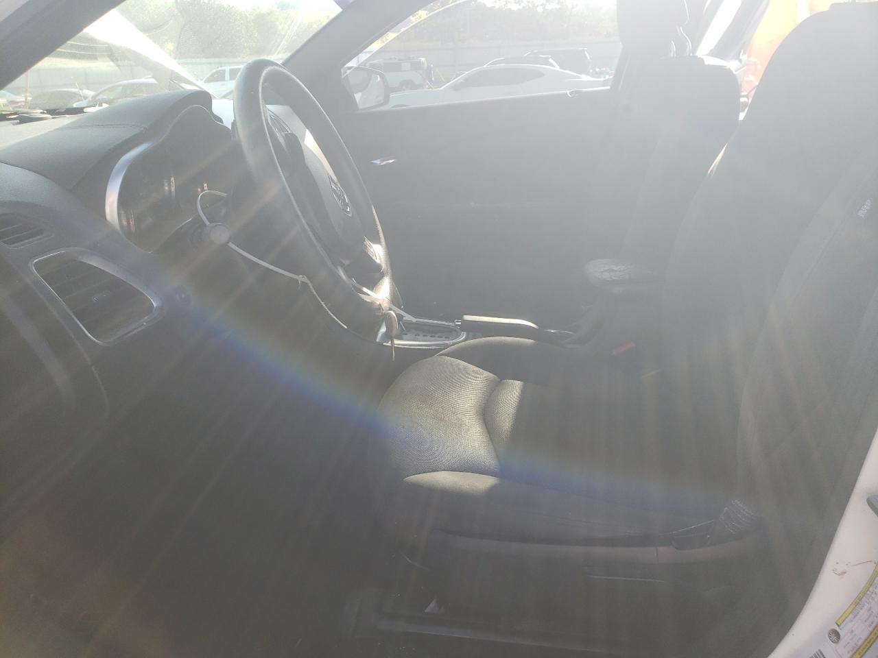 2011 Dodge Avenger Express VIN: 1B3BD4FB6BN587728 Lot: 82235965