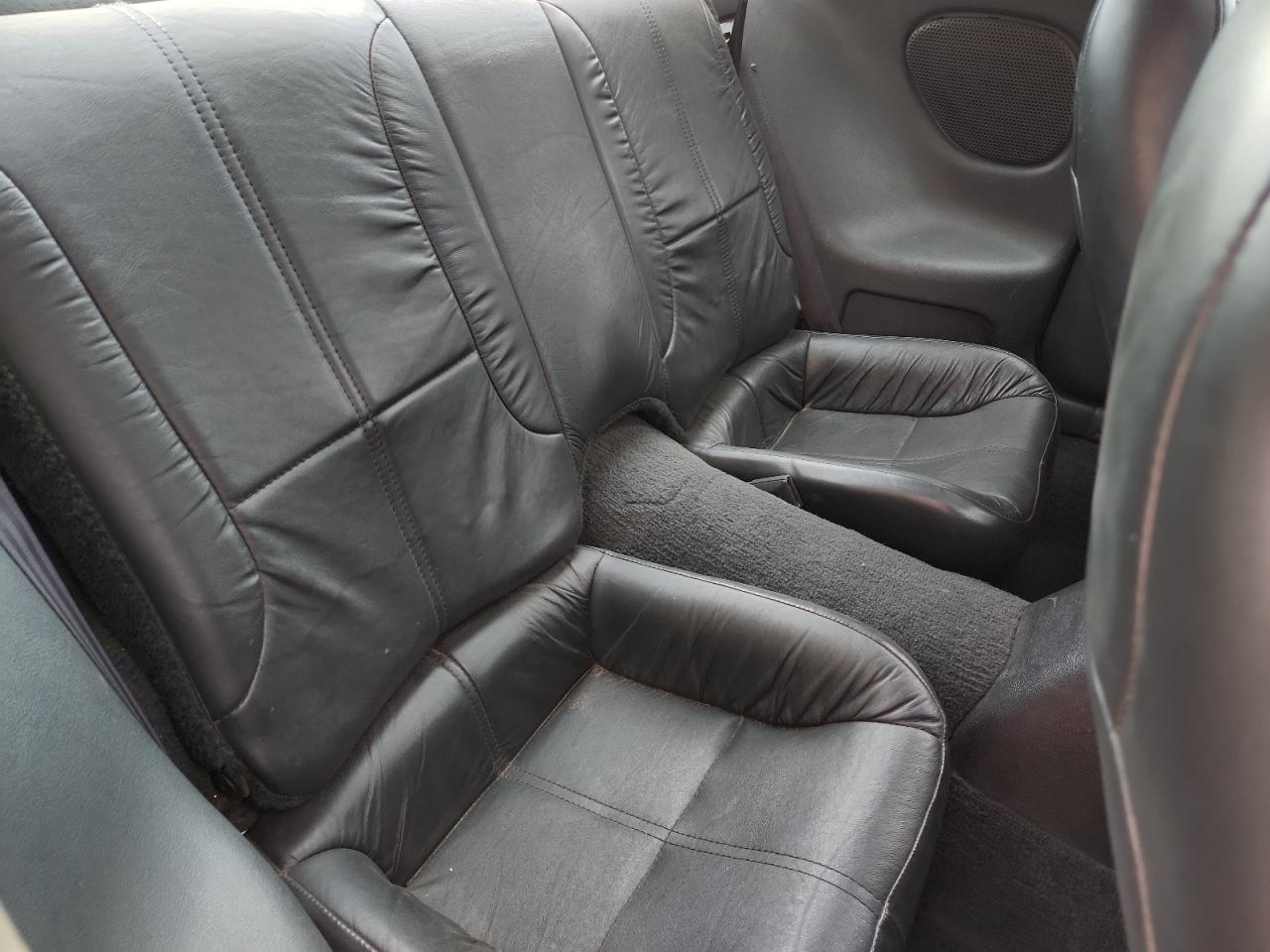 1995 Chevrolet Camaro Z28 VIN: 2G1FP22P7S2161631 Lot: 85181895