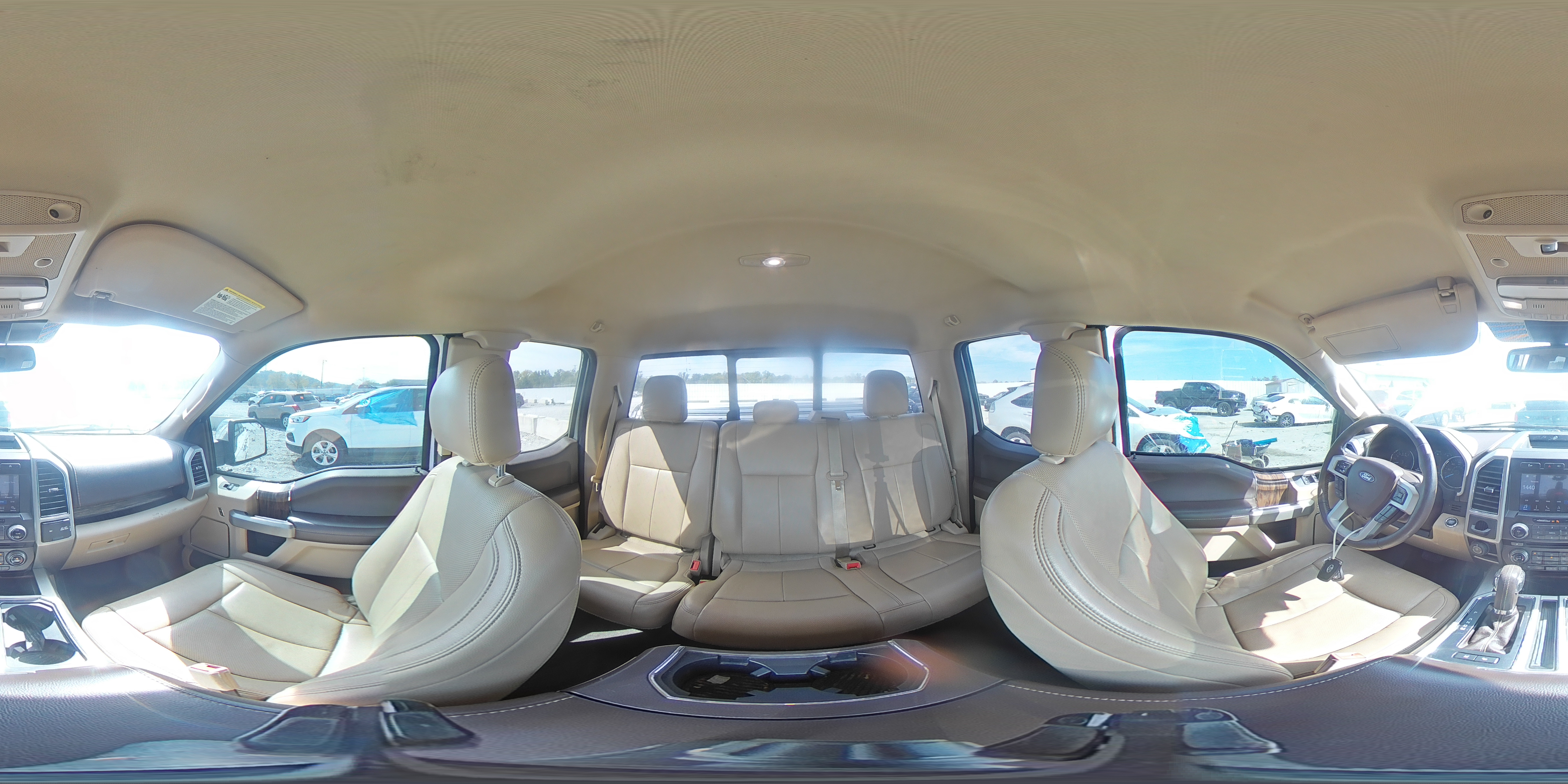 2018 Ford F150 Super Cab VIN: 1FTEX1CP0JKF39630 Lot: 80575125