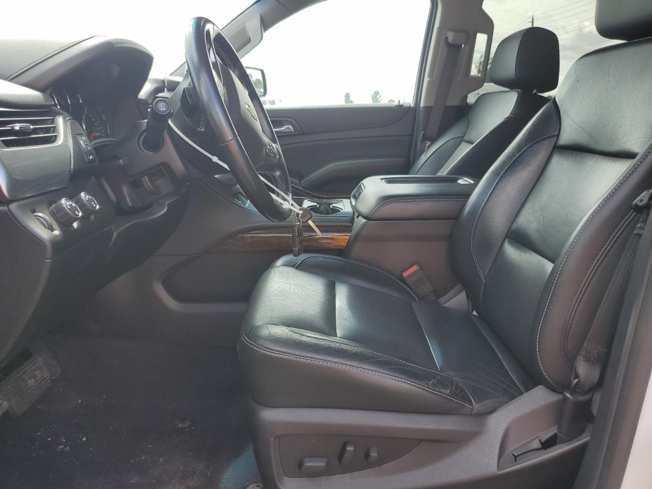 2019 Chevrolet Suburban K1500 Lt VIN: 1GNSKHKC1KR178188 Lot: 86607955