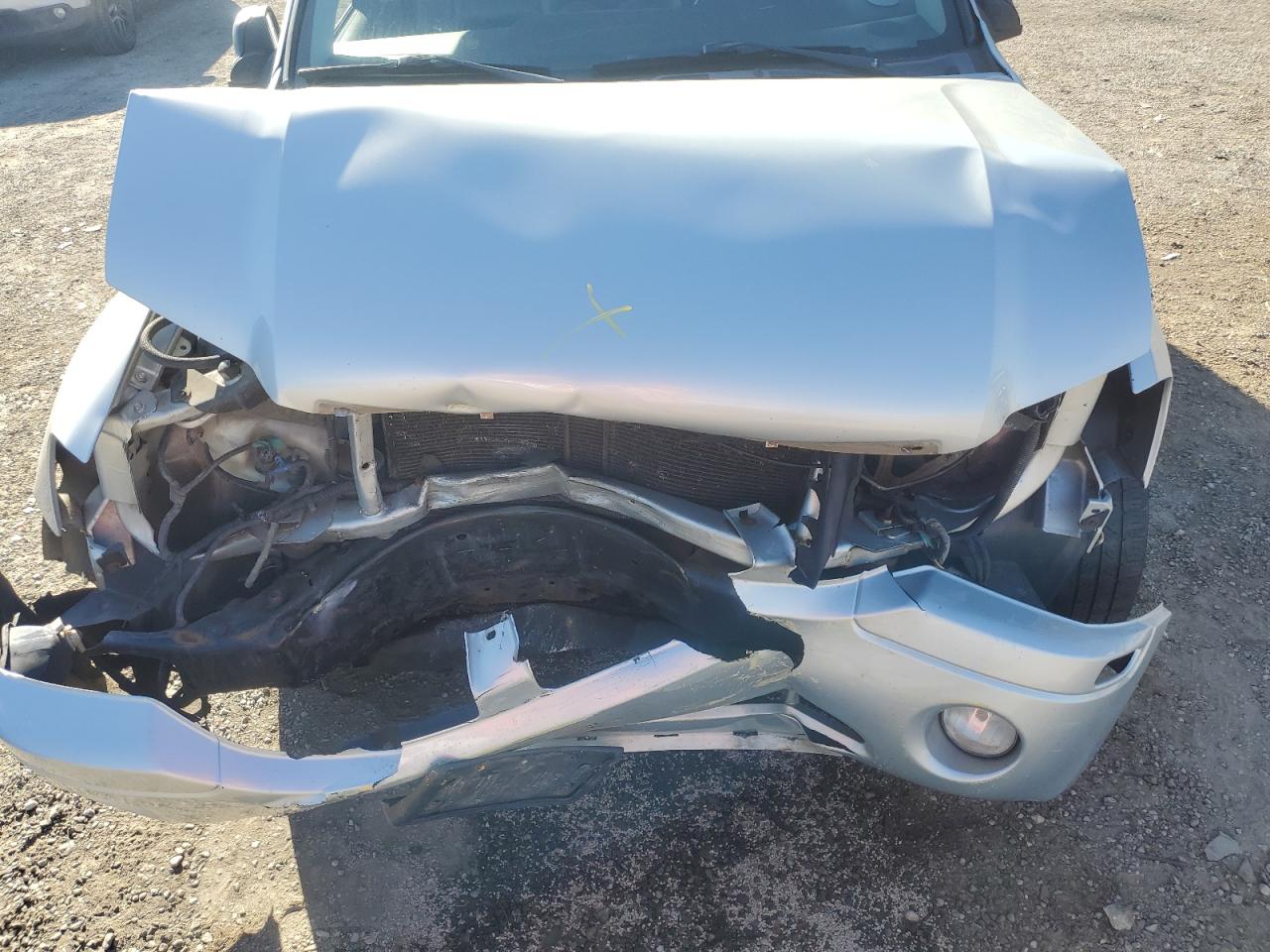 2008 GMC Envoy VIN: 1GKDT13S182240898 Lot: 86989445