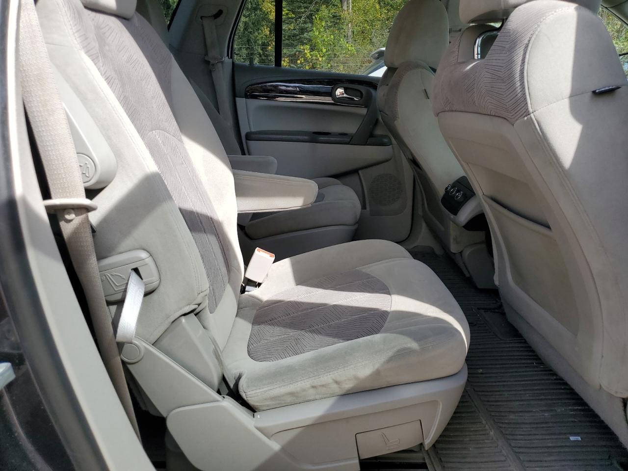 2013 Buick Enclave VIN: 5GAKVBKD7DJ208383 Lot: 85263235