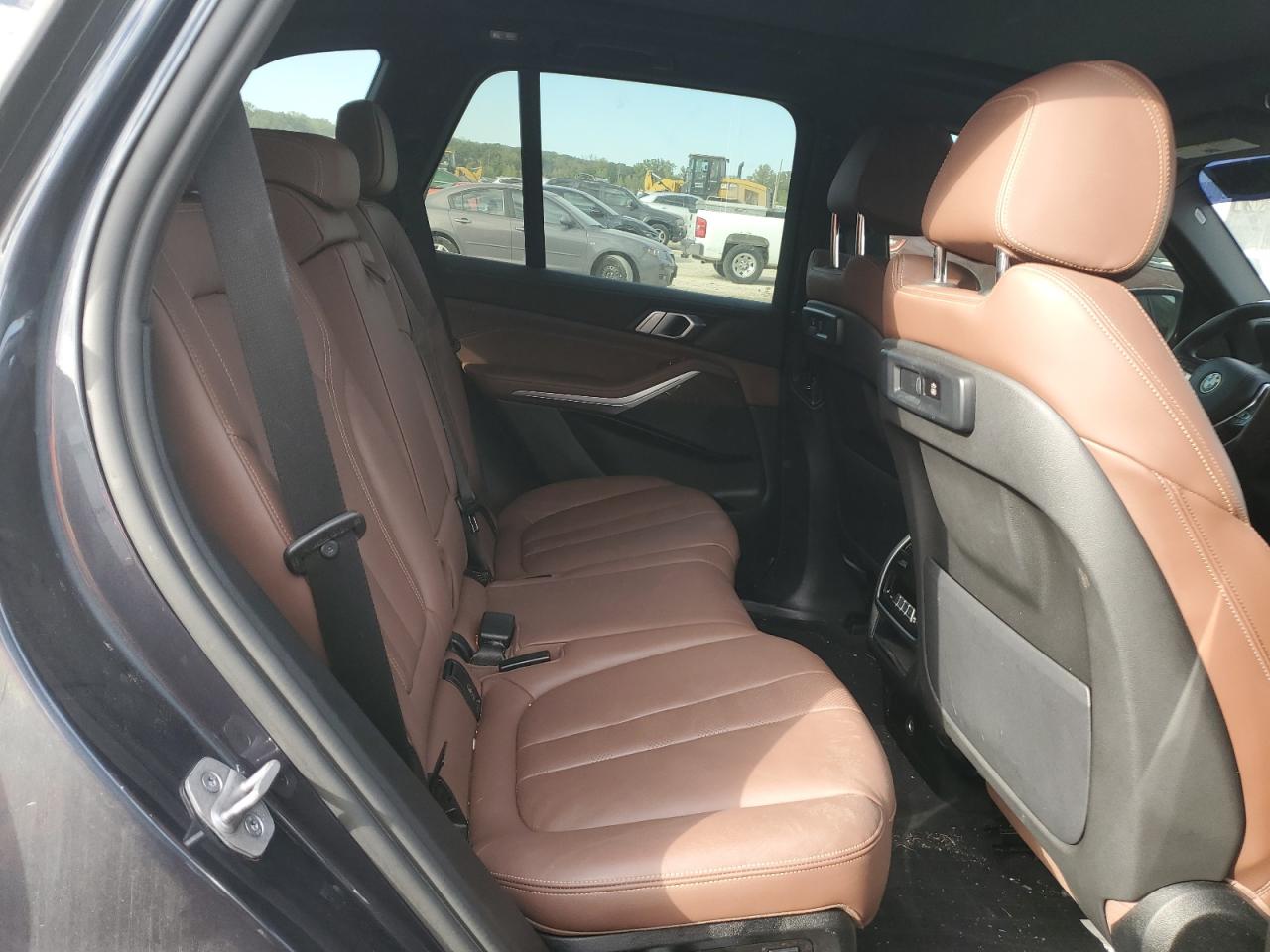 2022 BMW X5 xDrive40I VIN: 5UXCR6C01N9J47883 Lot: 82273465