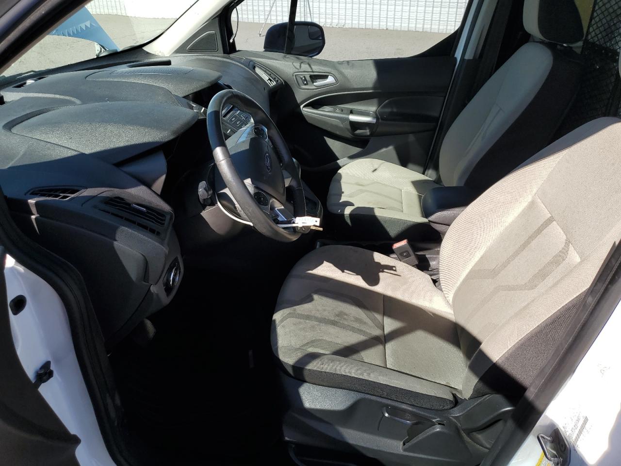 2014 Ford Transit Connect Xlt VIN: NM0LS7F77E1136094 Lot: 86437275