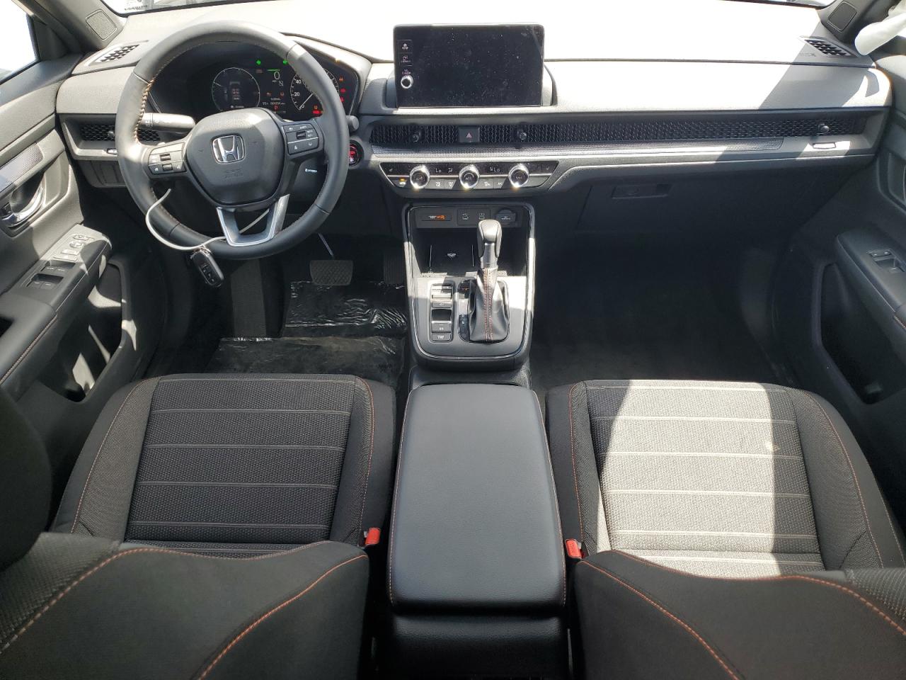 2026 Honda Cr-V Sport VIN: 7FARS5H51TE008827 Lot: 84379595