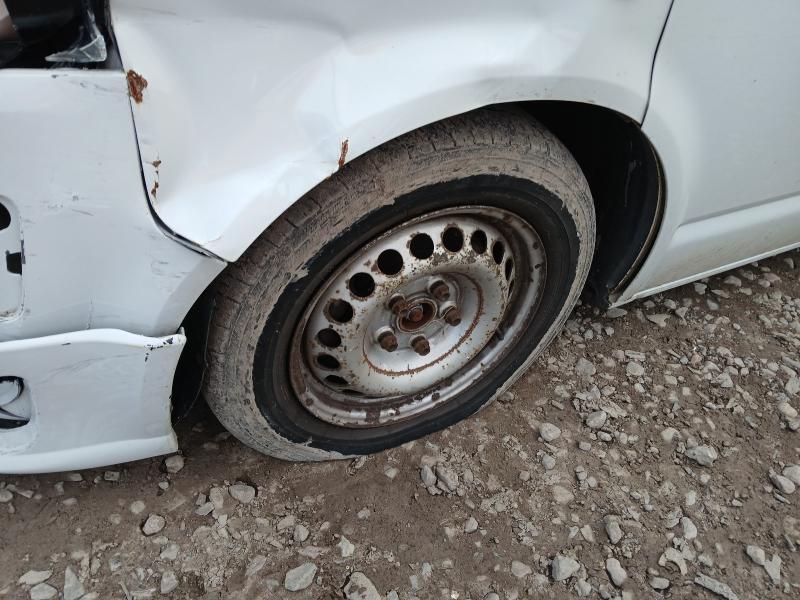 2010 VOLKSWAGEN TRANSPORTER 2.0 TDI 102PS VAN