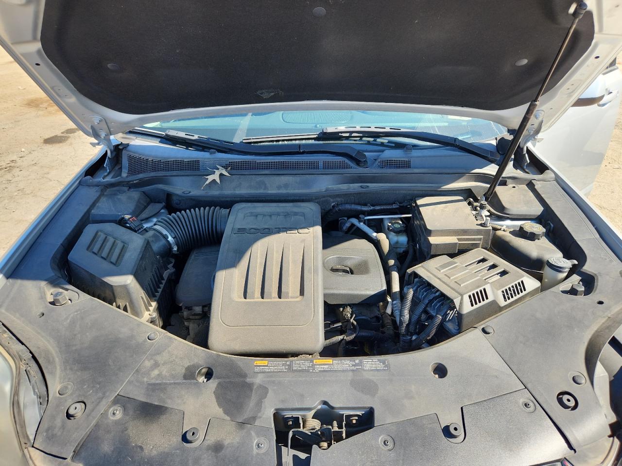 2012 GMC Terrain Sle VIN: 2GKALMEK8C6288945 Lot: 86884845