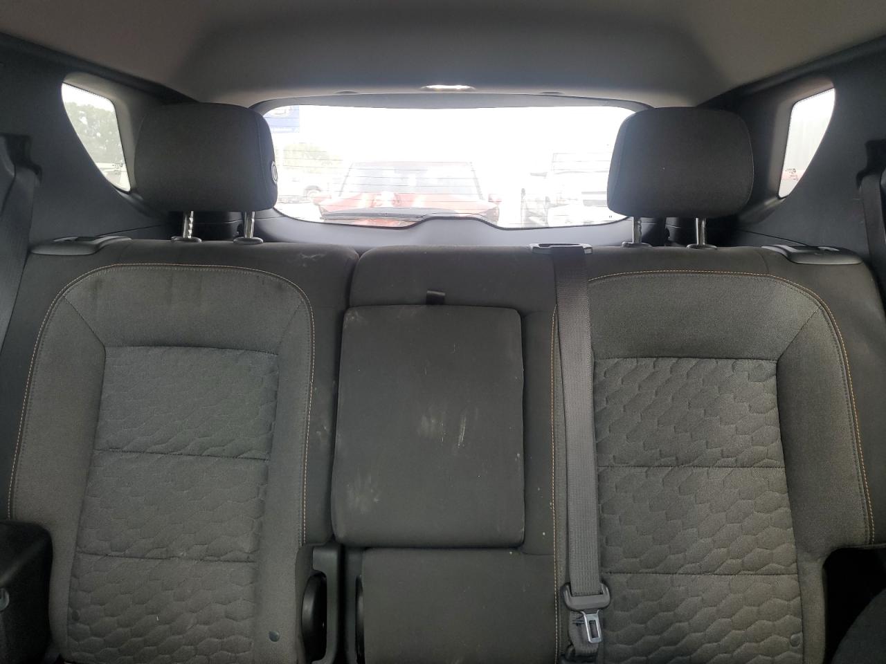 2018 Chevrolet Equinox Lt VIN: 3GNAXJEV5JS546028 Lot: 84892665