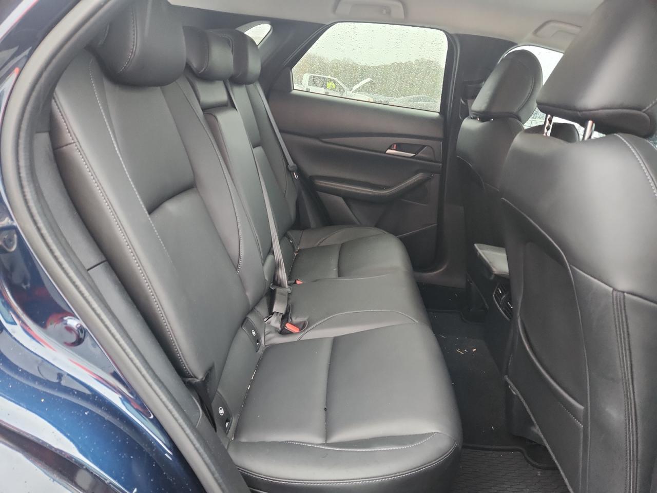 2023 Mazda Cx-30 Select VIN: 3MVDMBBM4PM545481 Lot: 90260045