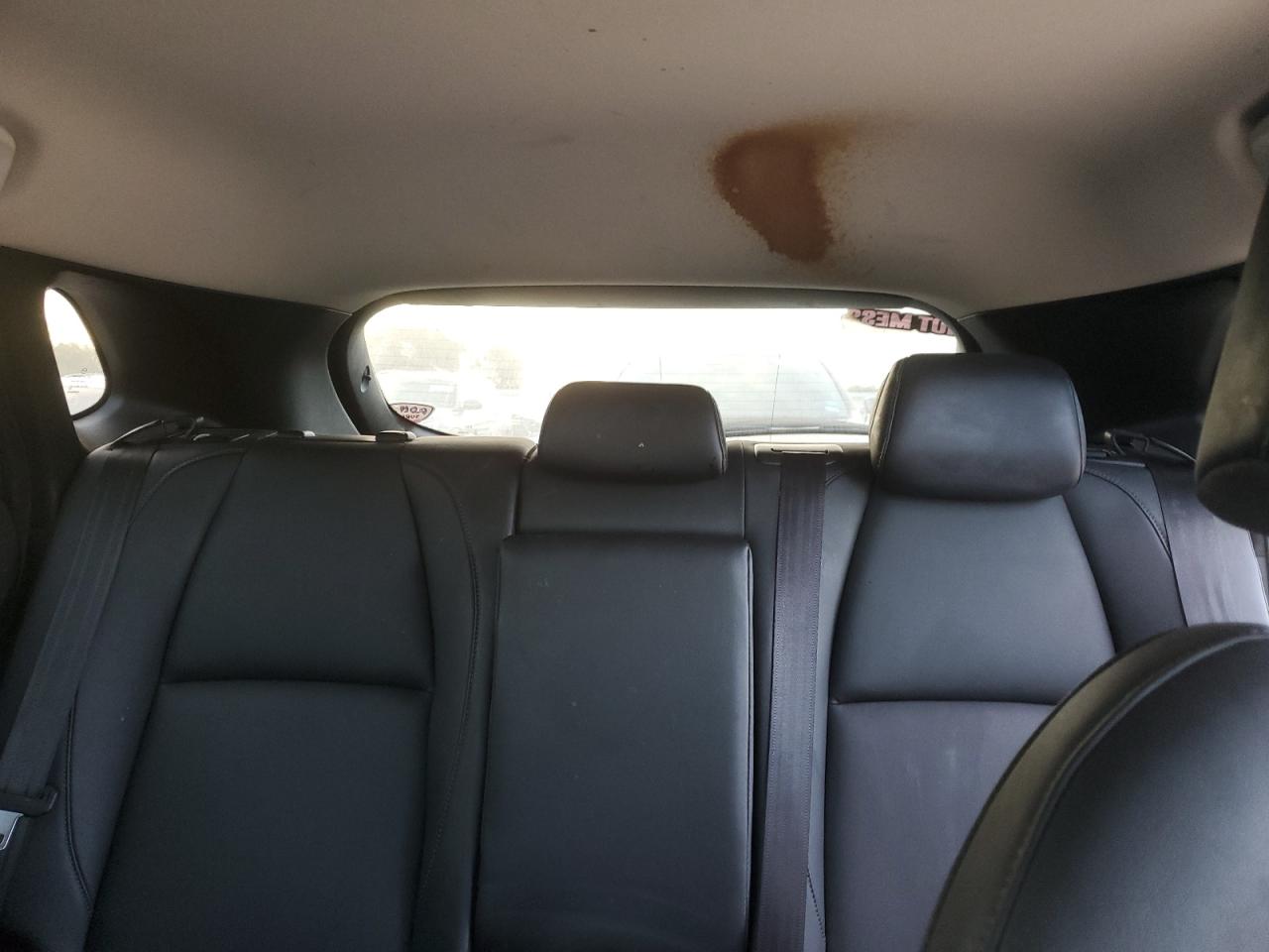 2022 Mazda Cx-30 Select VIN: 3MVDMBBL9NM425406 Lot: 86891345