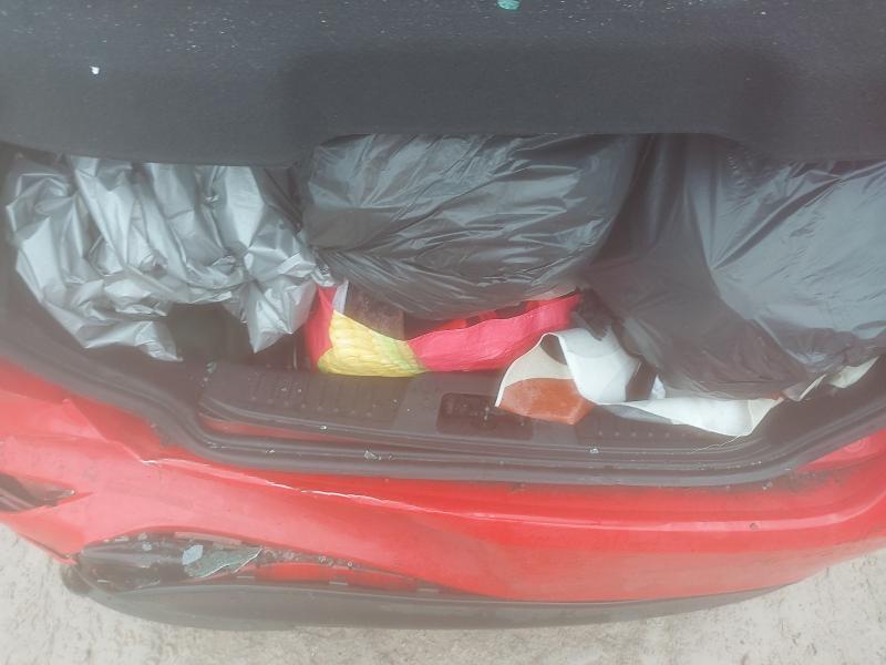 2016 FORD FIESTA 1.0 ECOBOOST 125 ST-LINE 5DR