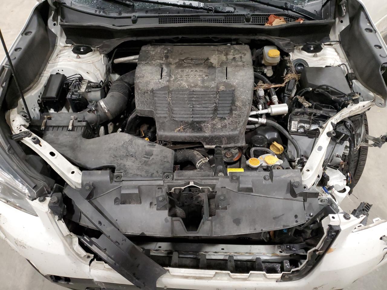 2019 Subaru Forester Premium VIN: JF2SKAGC5KH435031 Lot: 90297815