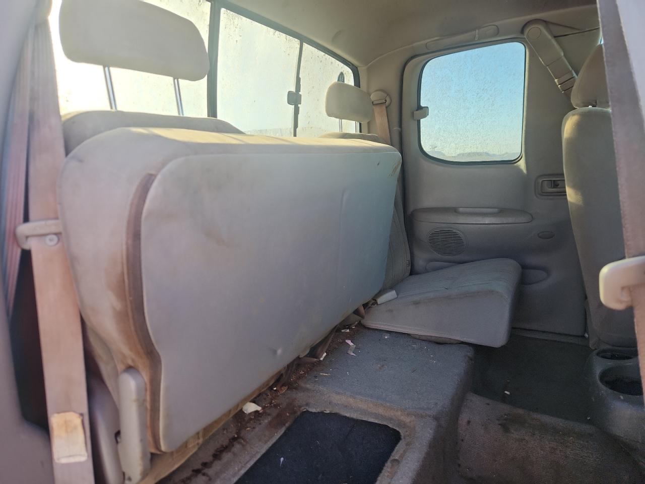 2003 Toyota Tundra Access Cab Sr5 VIN: 5TBRT34193S375866 Lot: 82573125