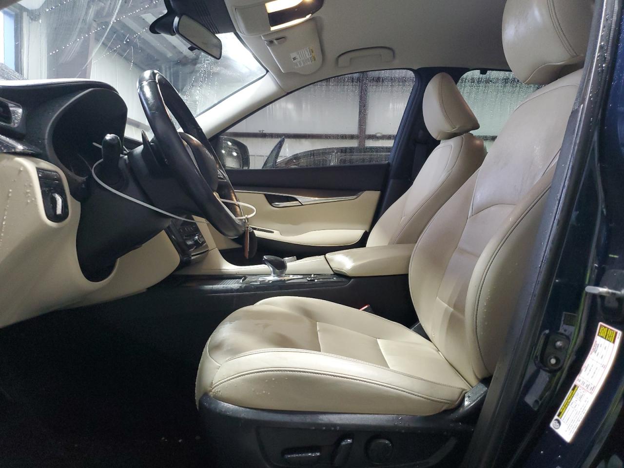 2019 Infiniti Qx50 Essential VIN: 3PCAJ5M11KF109010 Lot: 90103285