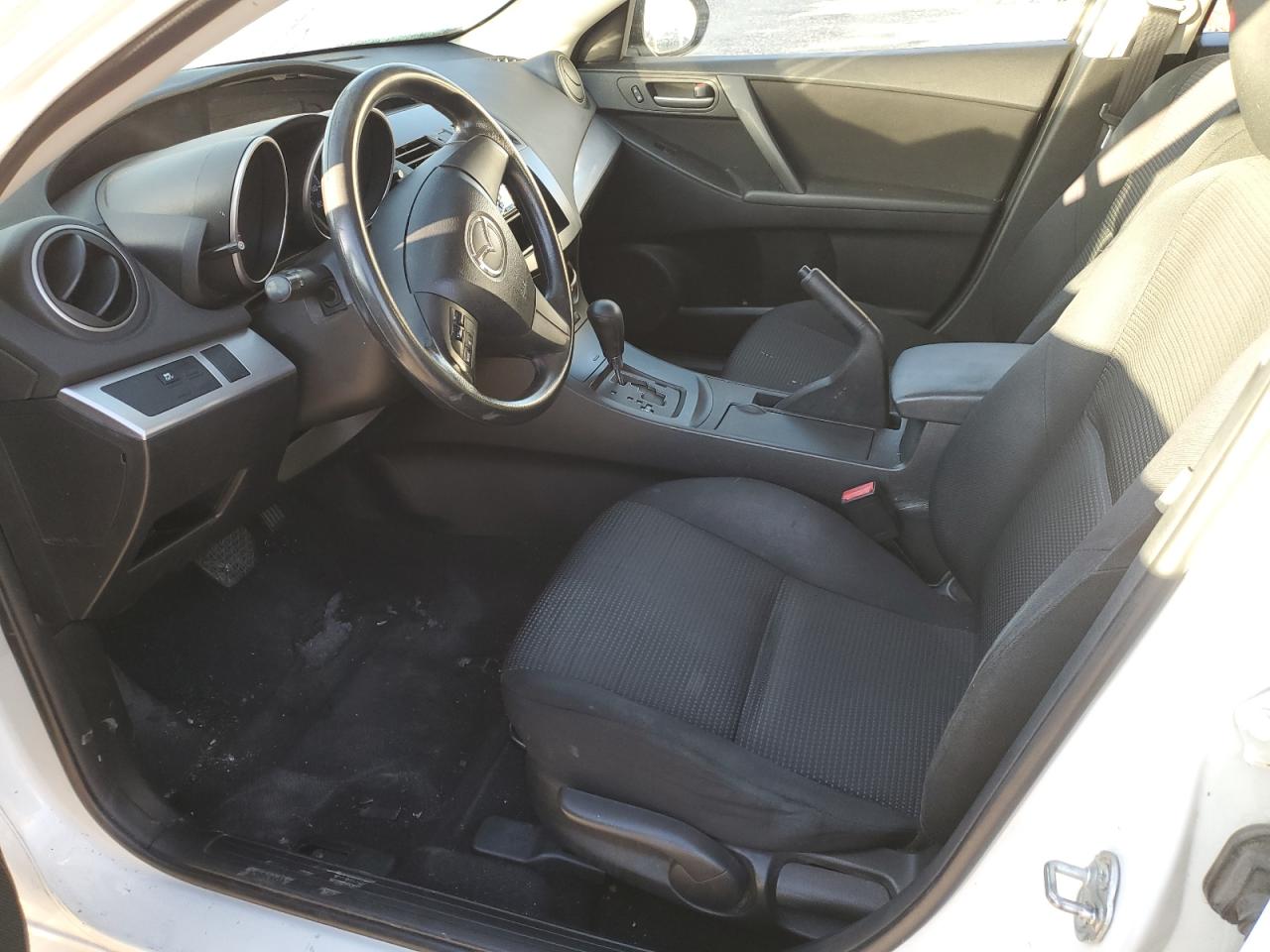 2013 Mazda 3 I VIN: JM1BL1TG3D1773284 Lot: 82000815