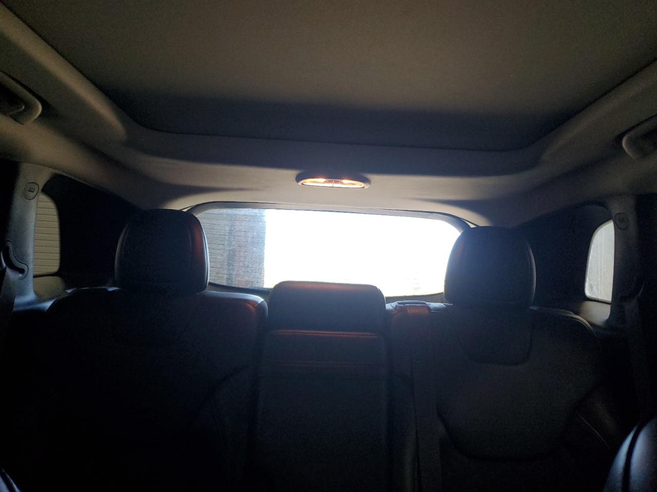 2018 Jeep Cherokee Latitude Plus VIN: 1C4PJMLX8JD515916 Lot: 82539055