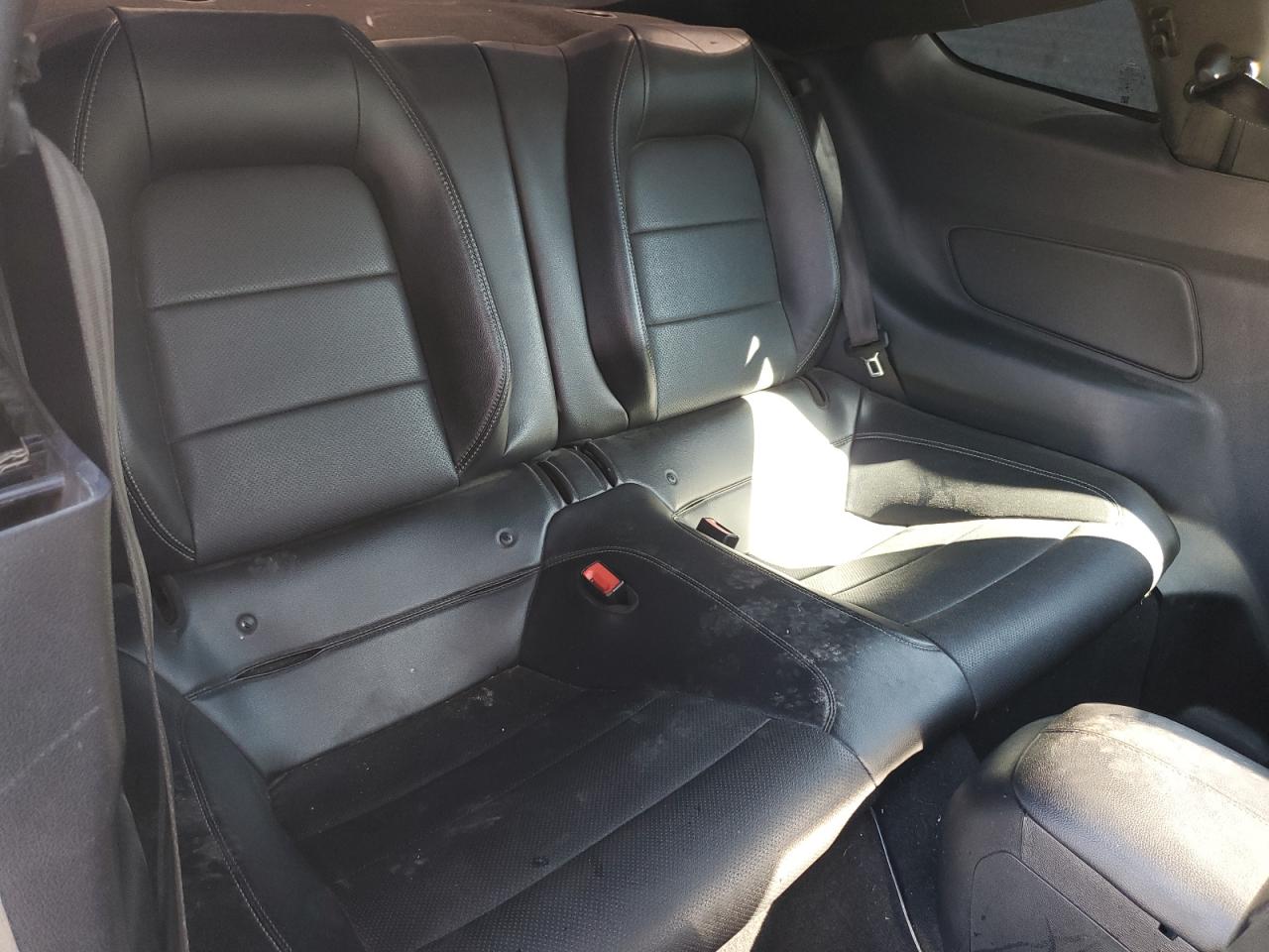 2020 Ford Mustang Gt VIN: 1FA6P8CF9L5111681 Lot: 82591055