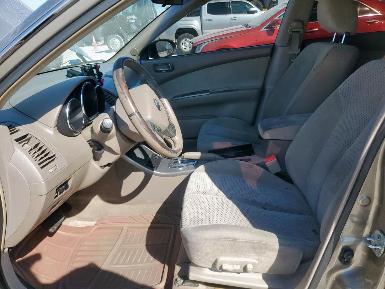 2006 Nissan Altima S VIN: 1N4AL11DX6C149337 Lot: 82068375