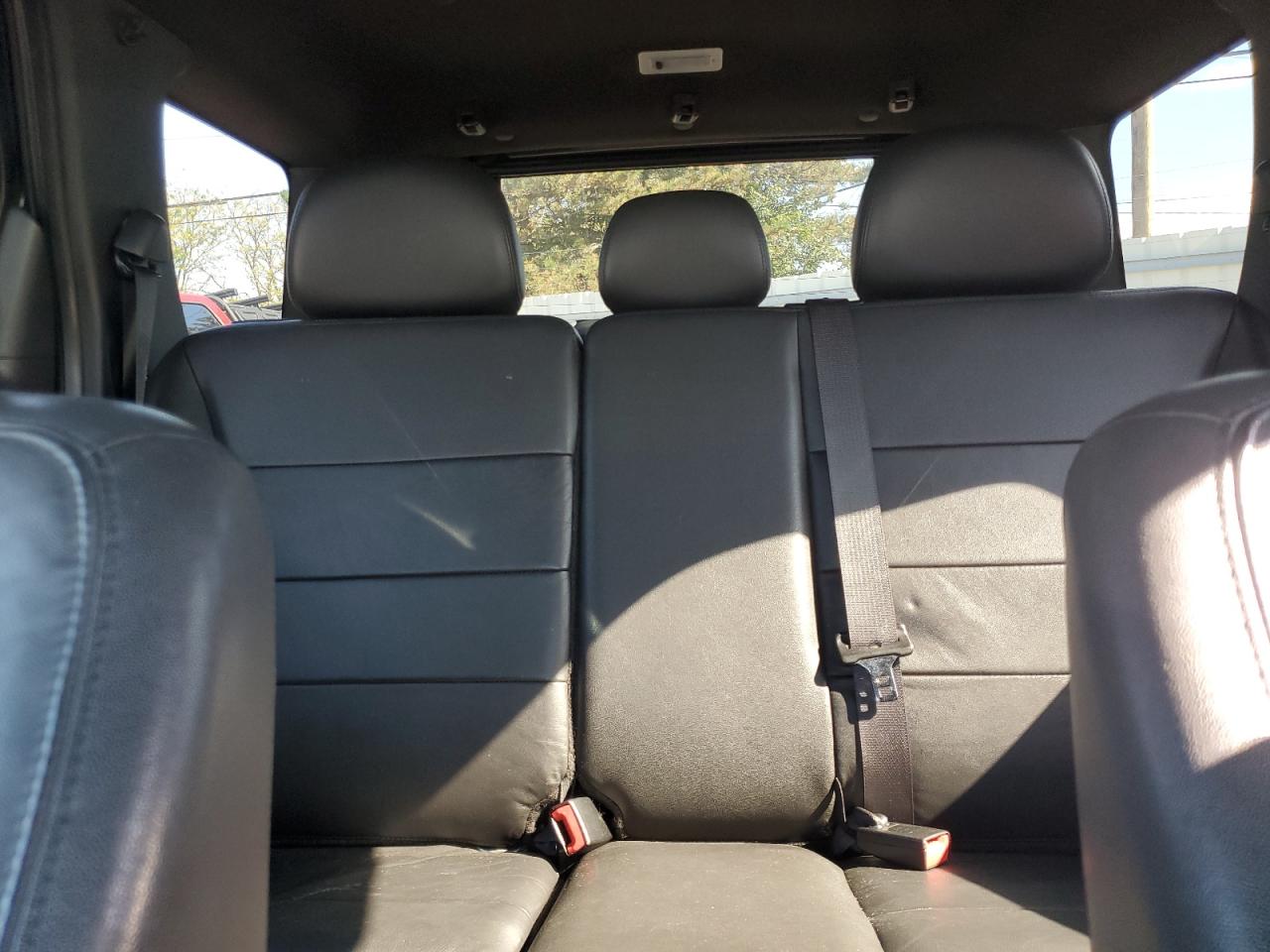 2011 Ford Escape Limited VIN: 1FMCU0EG2BKC49829 Lot: 82343925