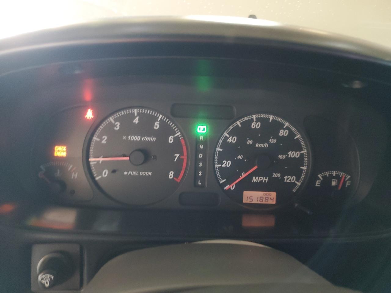 2000 Honda Passport Ex VIN: 4S6CK58W6Y4409186 Lot: 82193655