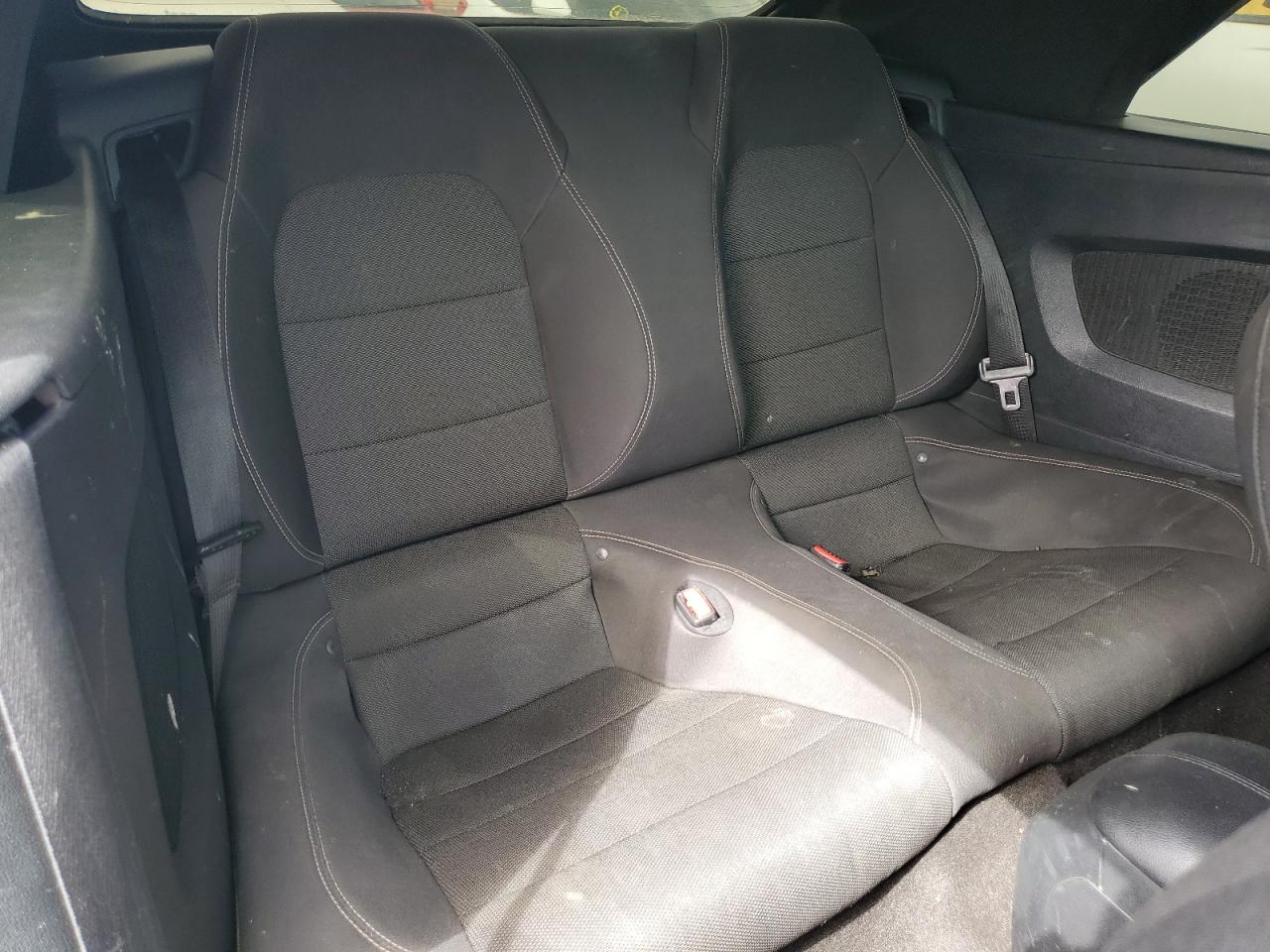 2015 Ford Mustang VIN: 1FATP8EM5F5409387 Lot: 86250225