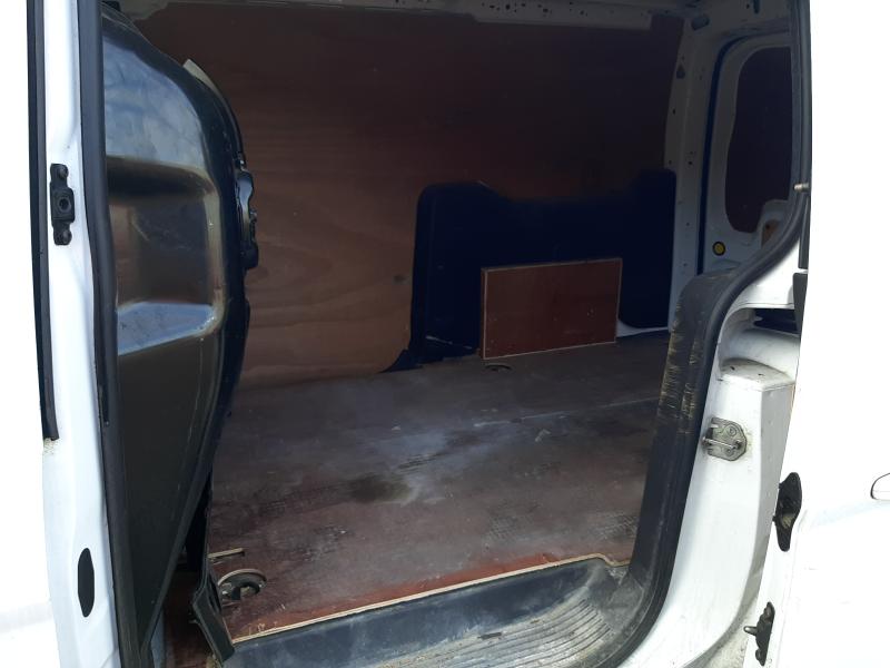 2016 FORD TRANSIT CONNECT 1.6 TDCI 115PS LIMITED VAN