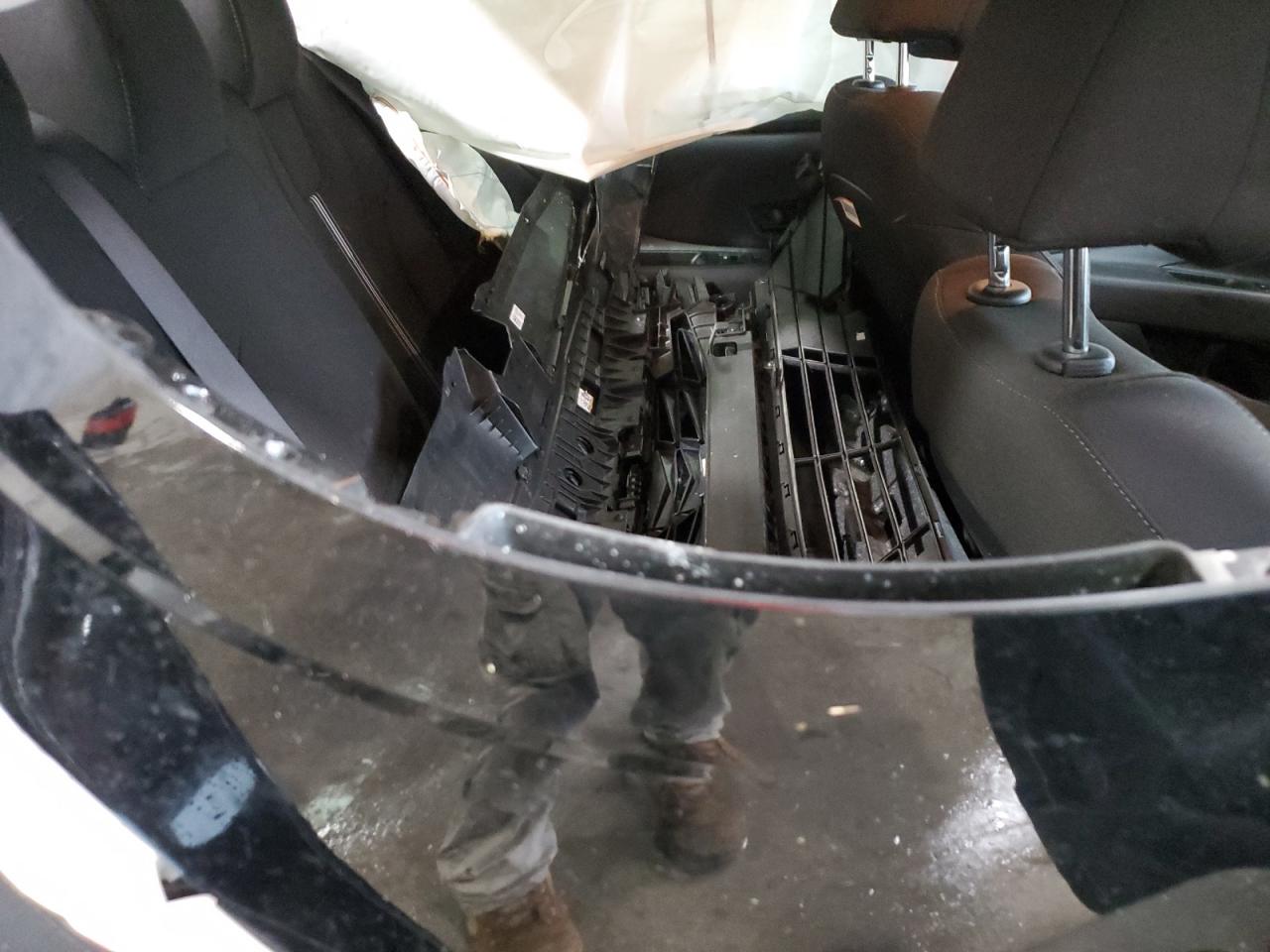 2025 Hyundai Elantra Sel Sport VIN: KMHLM4DG5SU927244 Lot: 82310765