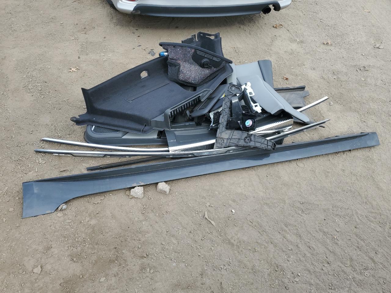 2018 Audi A5 Premium Plus S-Line VIN: WAUENCF56JA069764 Lot: 85699745