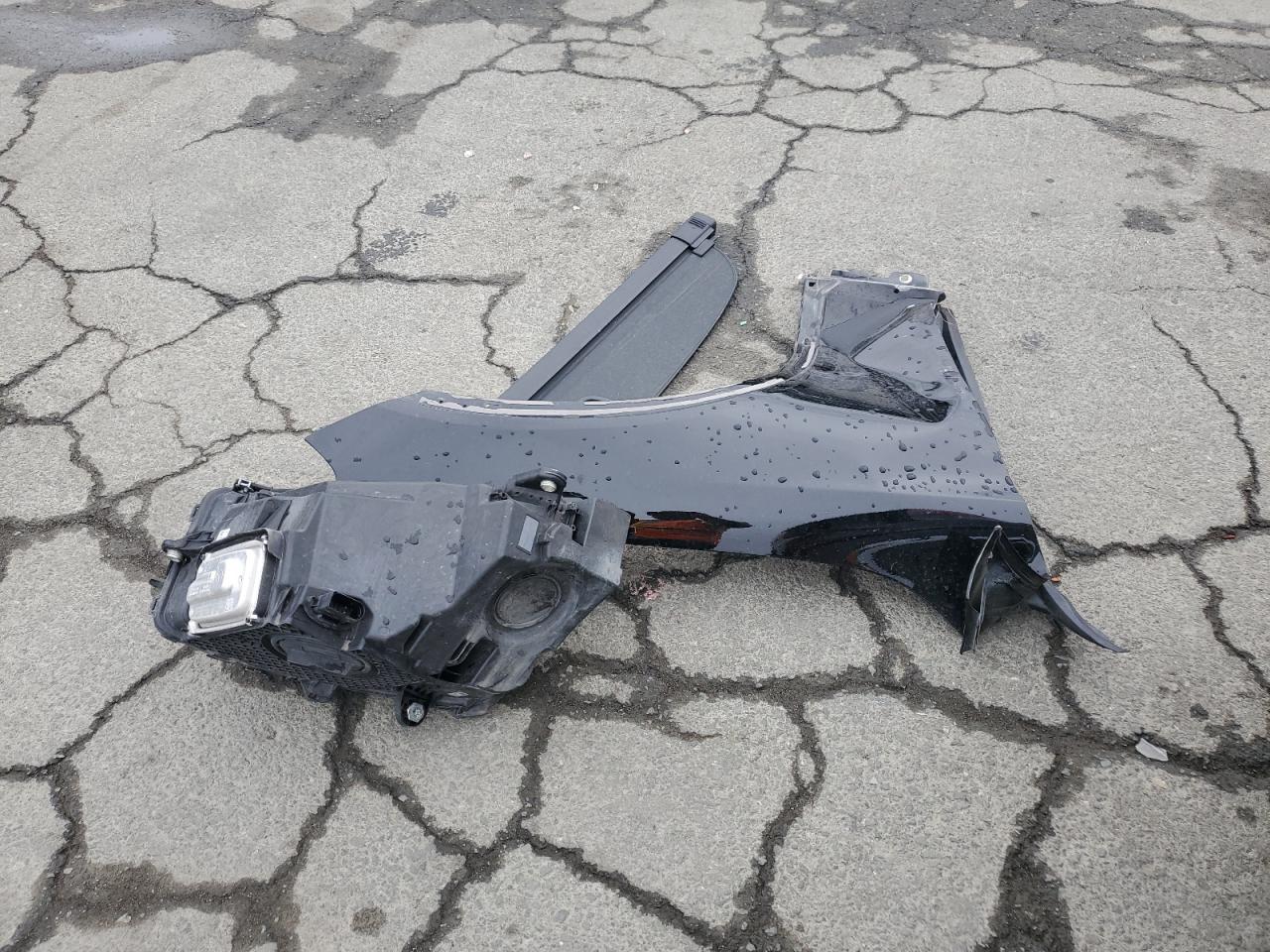 2021 Mercedes-Benz Glc 300 4Matic VIN: W1N0G8EB3MV324856 Lot: 86662155