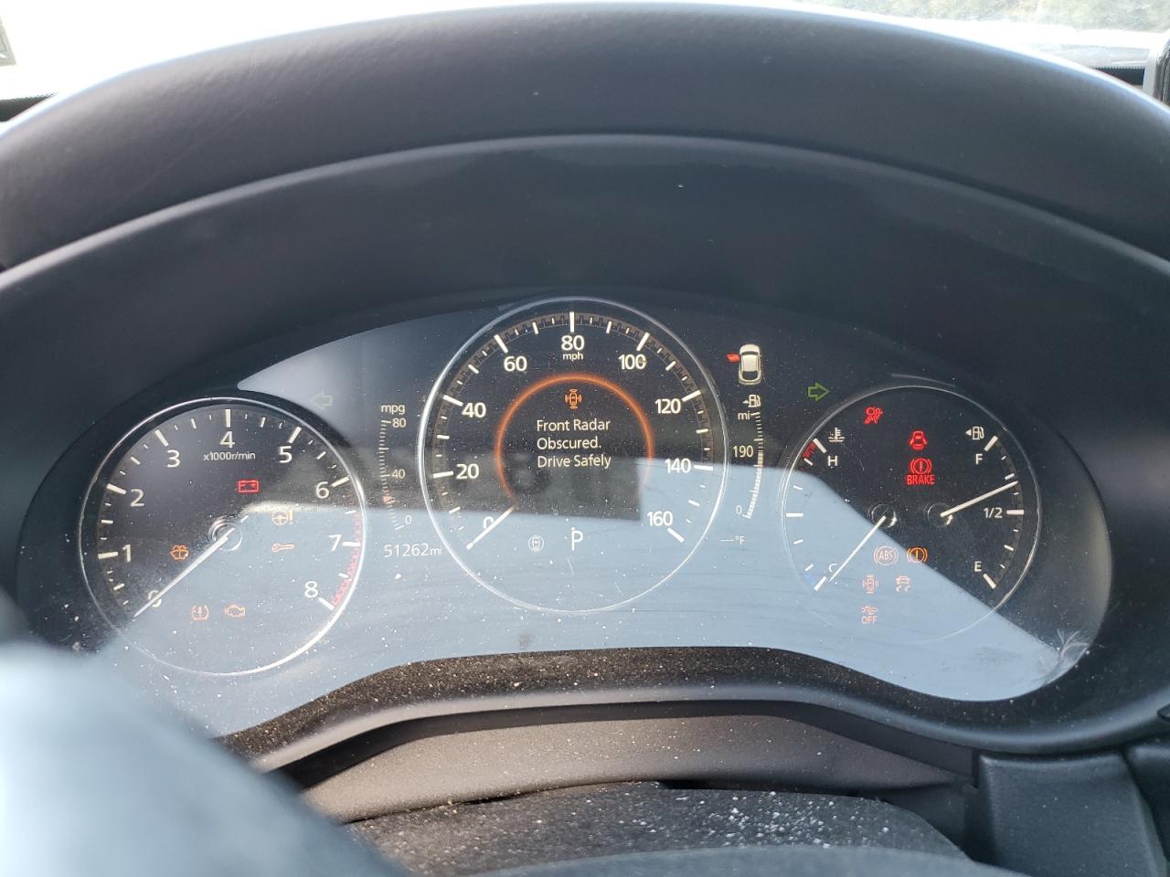 2023 Mazda Cx-30 Preferred VIN: 3MVDMBCM8PM509548 Lot: 81270105