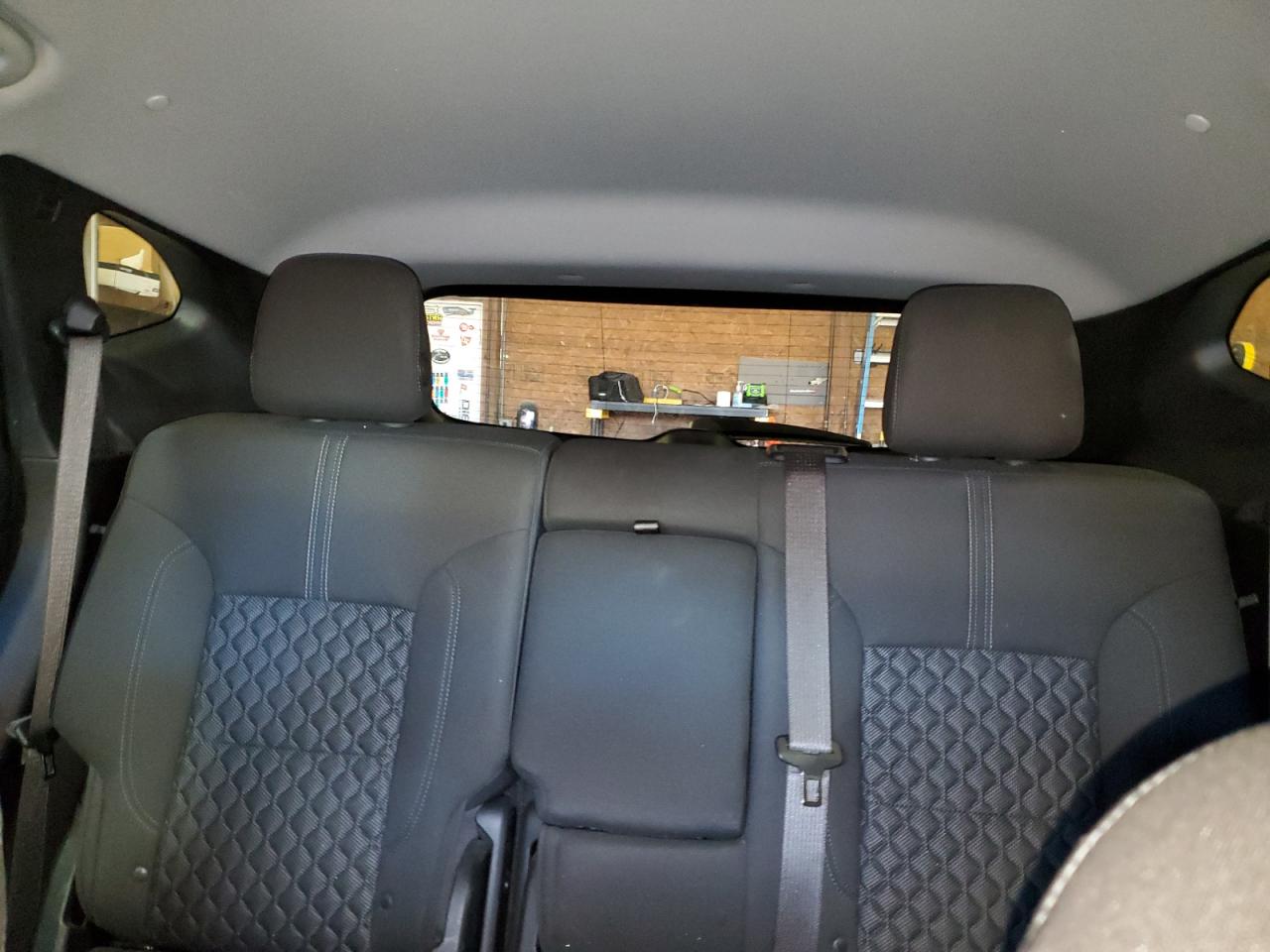 2021 Chevrolet Blazer 2Lt VIN: 3GNKBHR44MS519372 Lot: 85700125