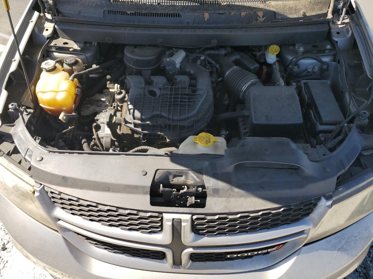 2015 Dodge Journey R/T VIN: 3C4PDDEG8FT680628 Lot: 85380475