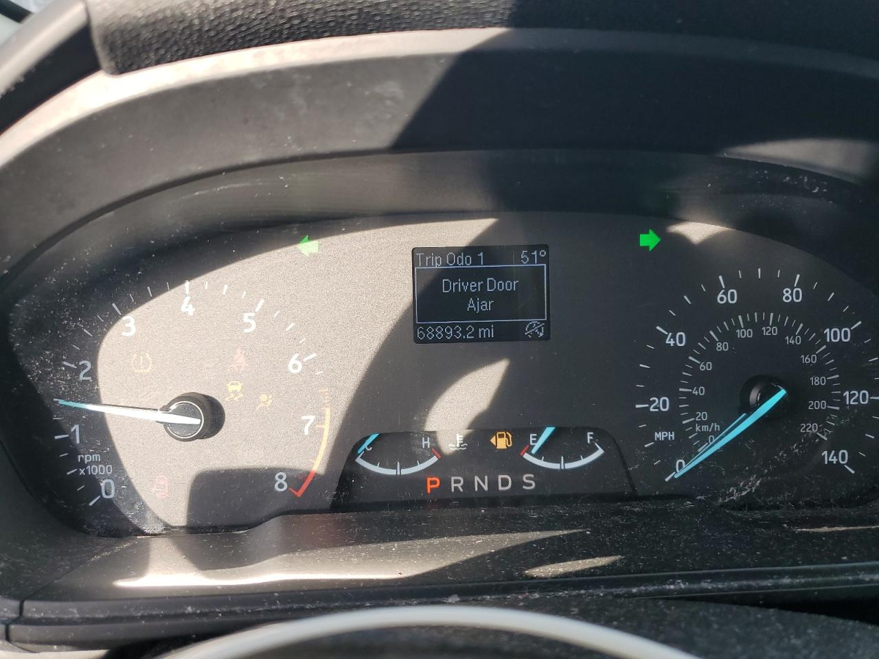 2020 Ford Ecosport S VIN: MAJ3S2FE9LC391194 Lot: 82730335