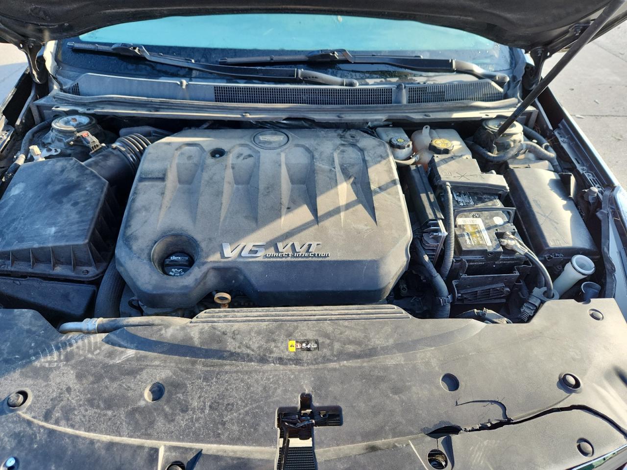 2019 Cadillac Xts Luxury VIN: 2G61M5S32K9148918 Lot: 85587895