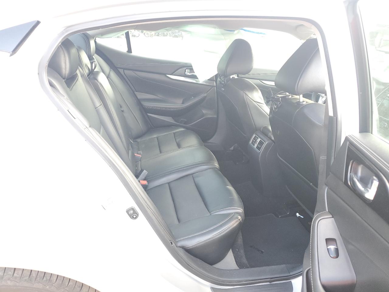 2019 Nissan Maxima S VIN: 1N4AA6AV6KC361979 Lot: 84980865