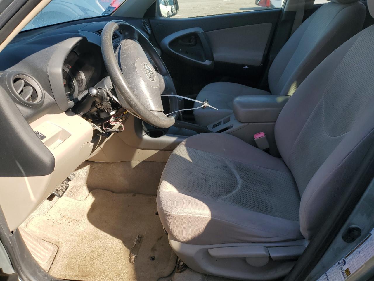2008 Toyota Rav4 VIN: JTMBD35V385192225 Lot: 84966355