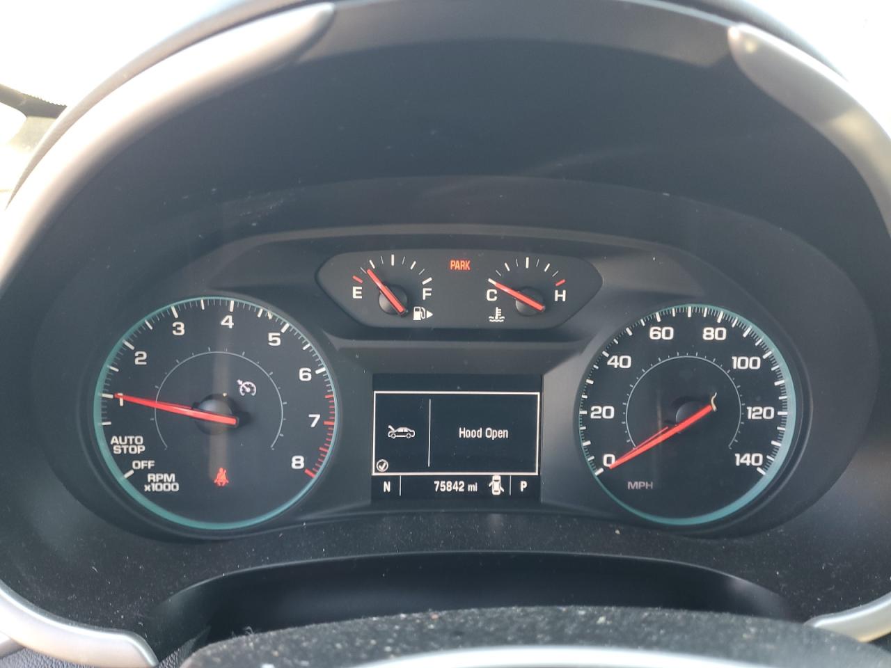 2022 Chevrolet Malibu Lt VIN: 1G1ZD5ST6NF163085 Lot: 89485095