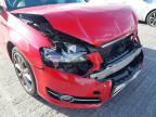 2010 AUDI A3 1.4 TFSI SPORT 5DR [START STOP] for sale at Copart CHESTER