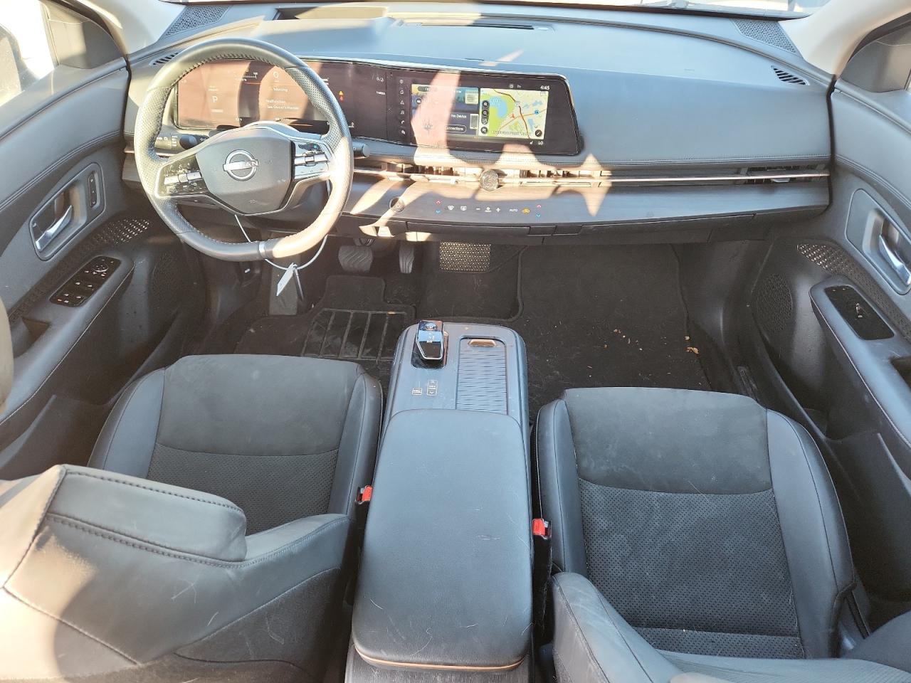 2024 Nissan Ariya Evolve+ VIN: JN1DF0BB4RM743087 Lot: 90109935