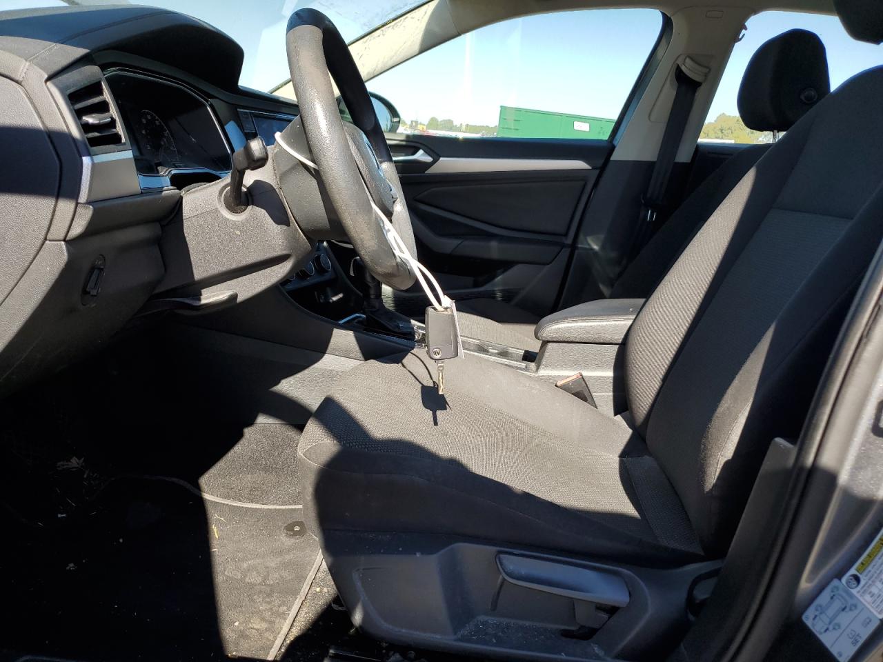 2019 Volkswagen Jetta S VIN: 3VWC57BU4KM039730 Lot: 82321035