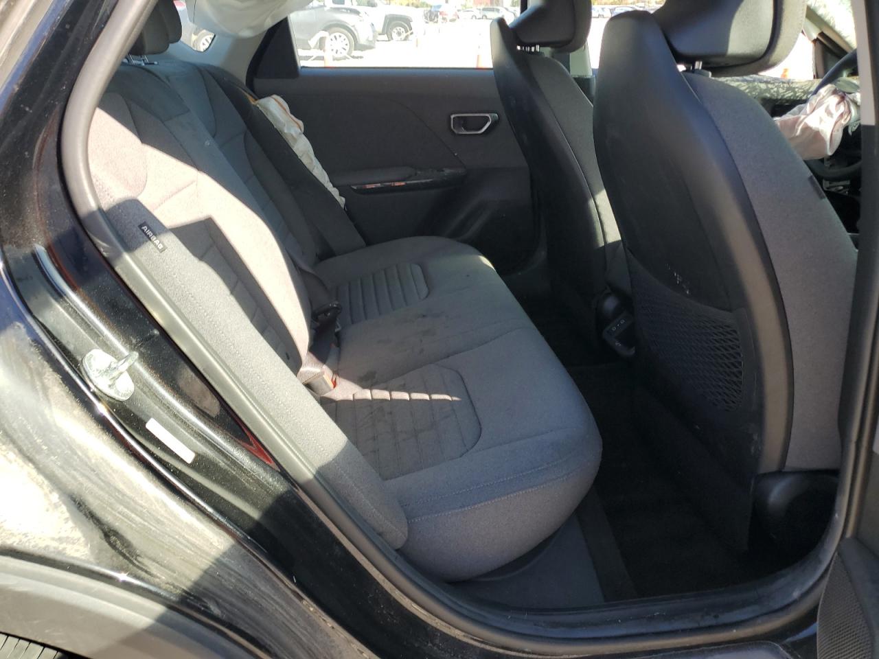 2025 Kia K4 Ex VIN: 3KPFU4DE9SE033830 Lot: 86410565