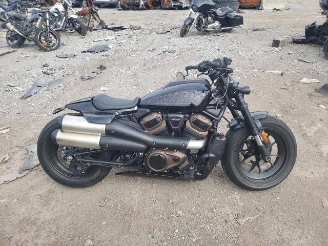 2021 HARLEY-DAVIDSON RH1250 S   a la Venta en Copart IL - CHICAGO SOUTH